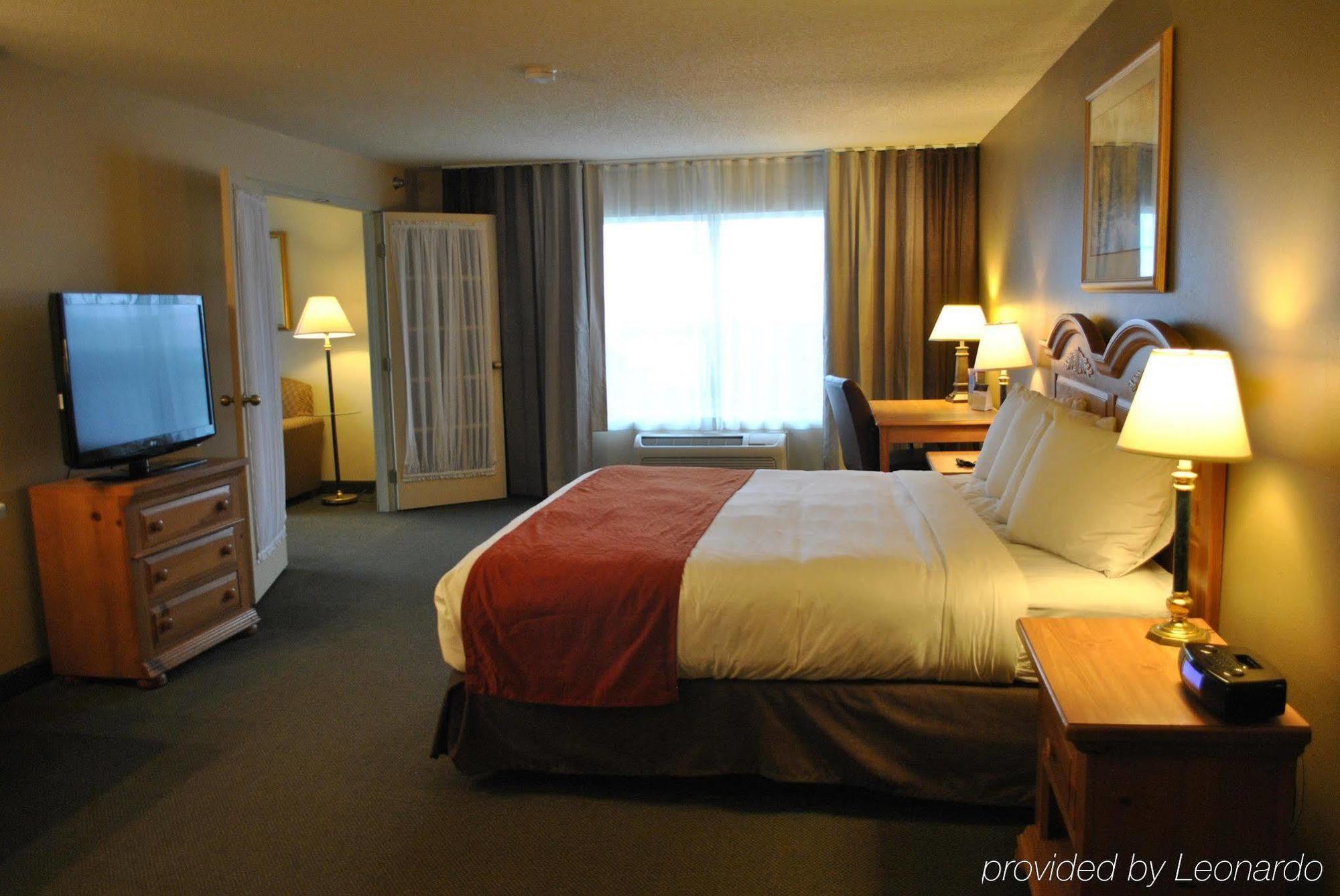 Country Inn & Suites By Radisson, Buffalo, Mn Exterior photo