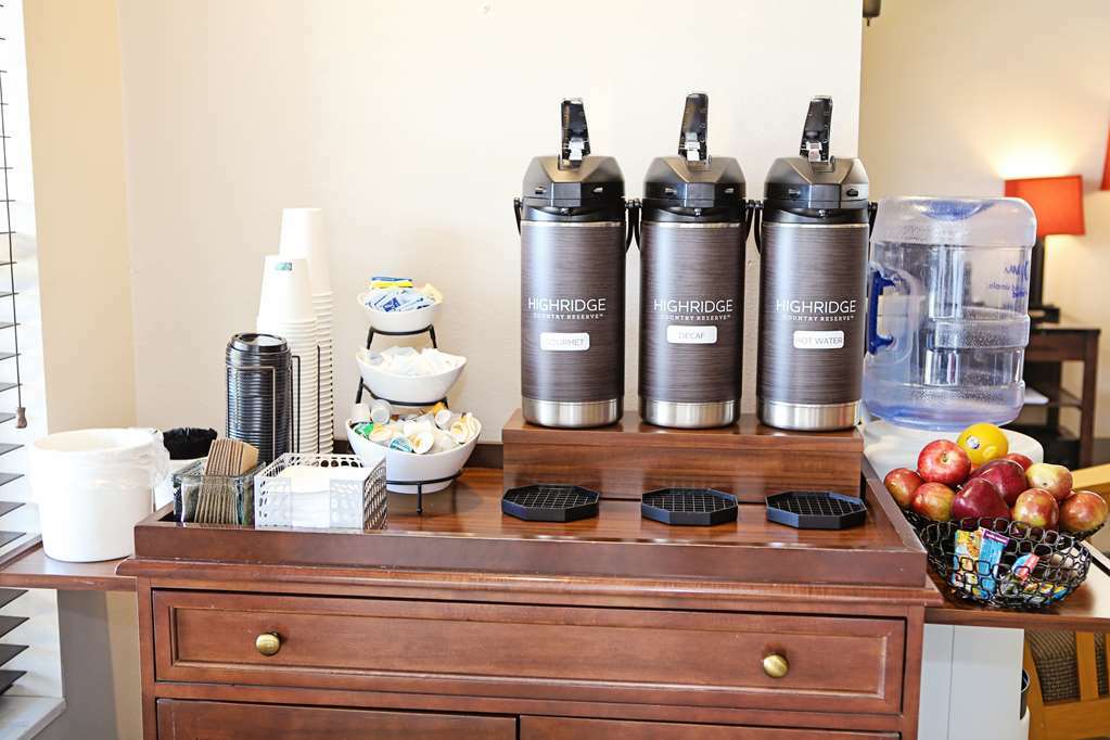 Country Inn & Suites By Radisson, Buffalo, Mn Interior photo