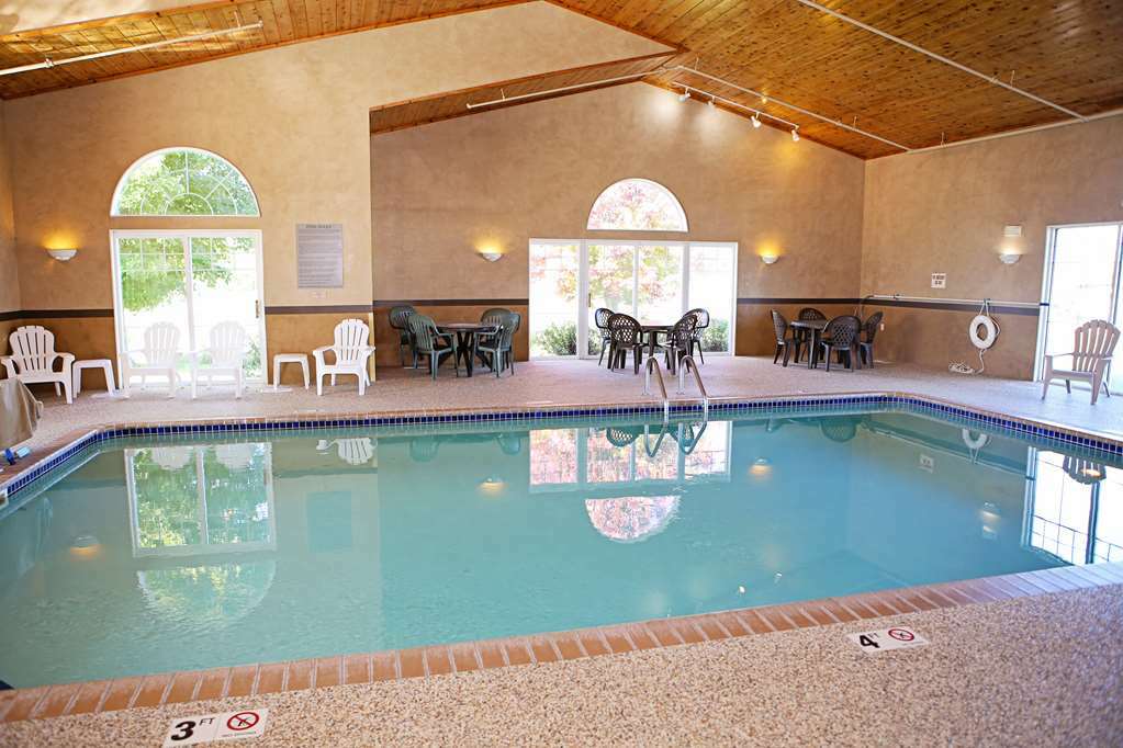 Country Inn & Suites By Radisson, Buffalo, Mn Facilities photo